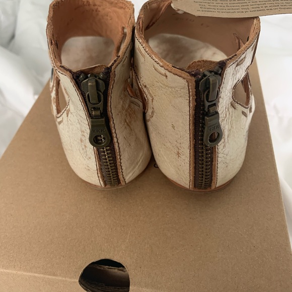 ❌SOLD❌Bed Stu NWT Soto Sandals - Picture 7 of 7